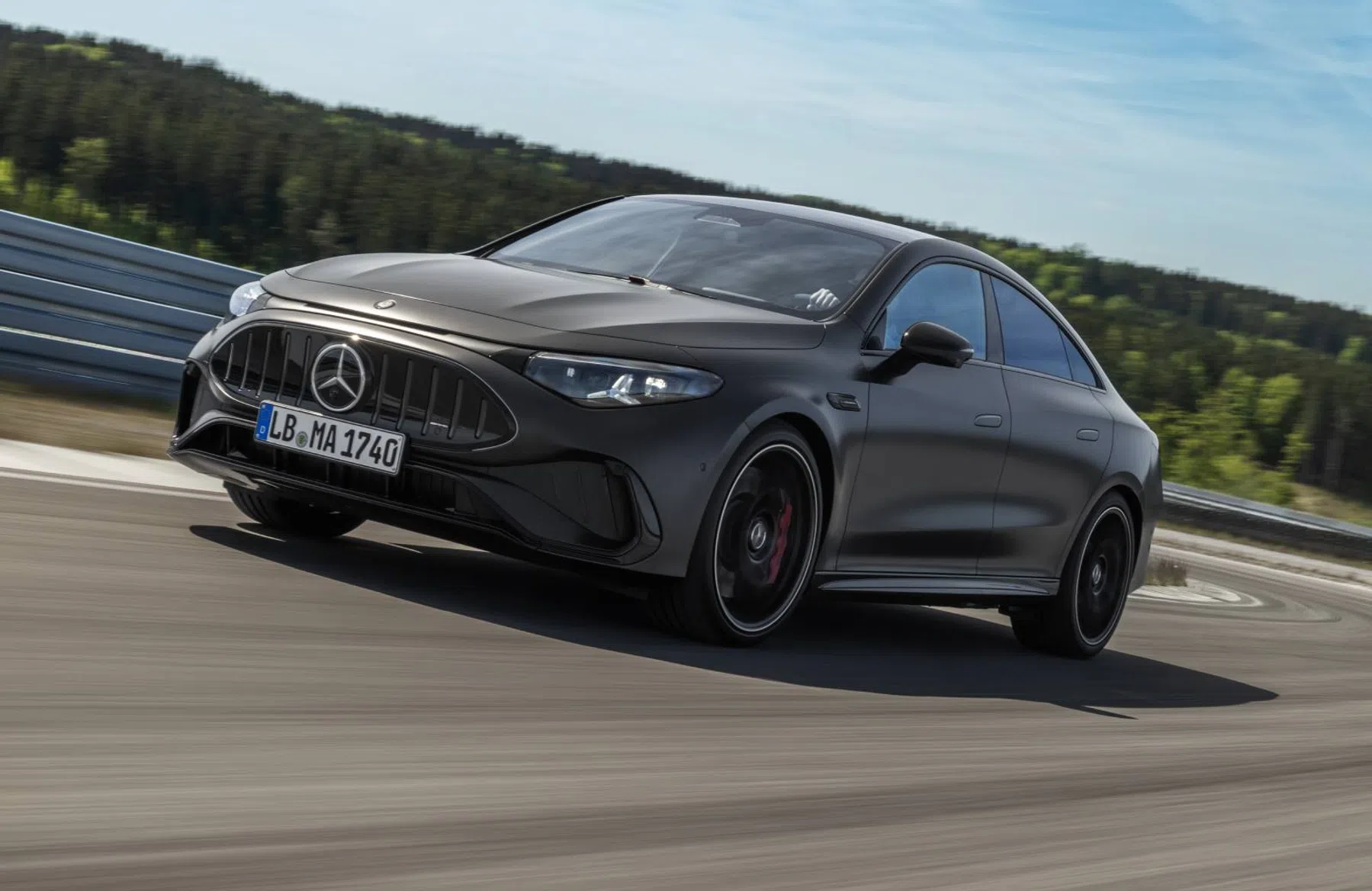 AMG CLA 45